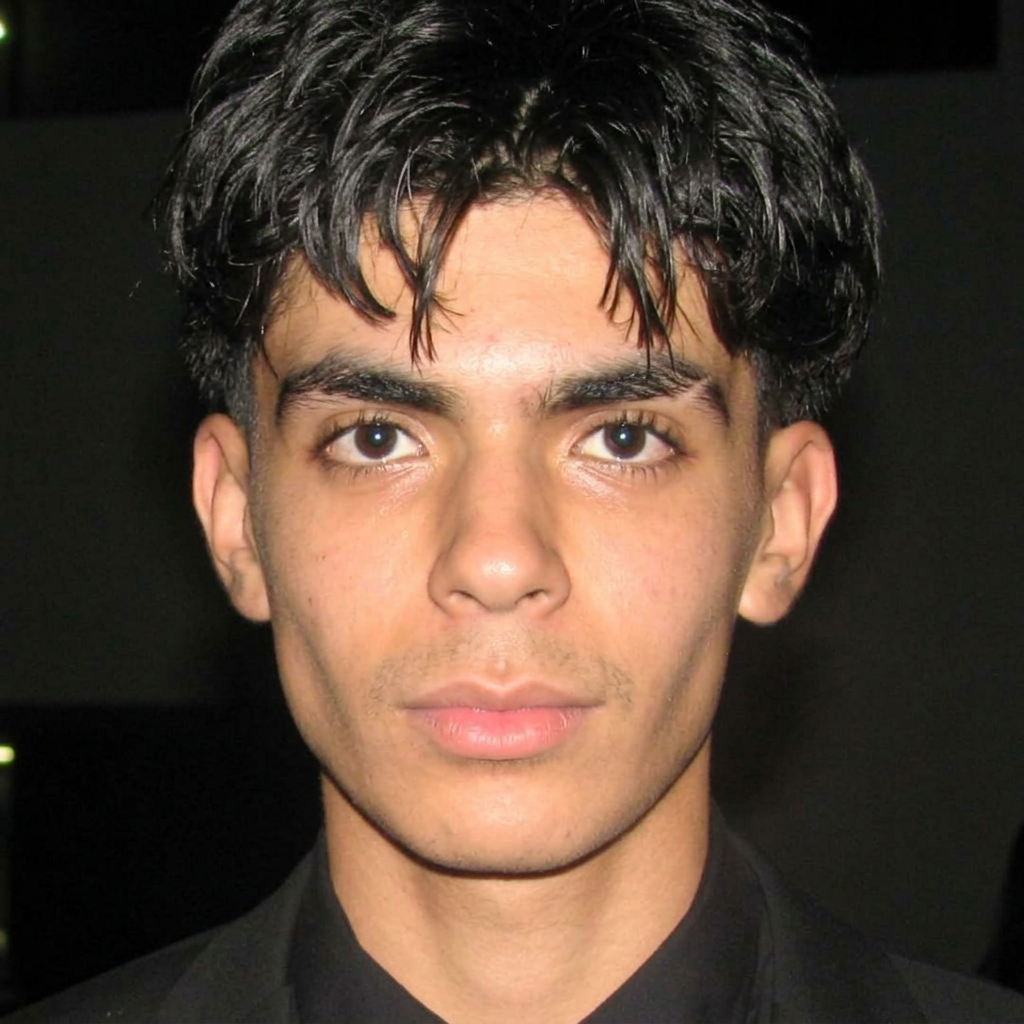 Youssef Elkhalili